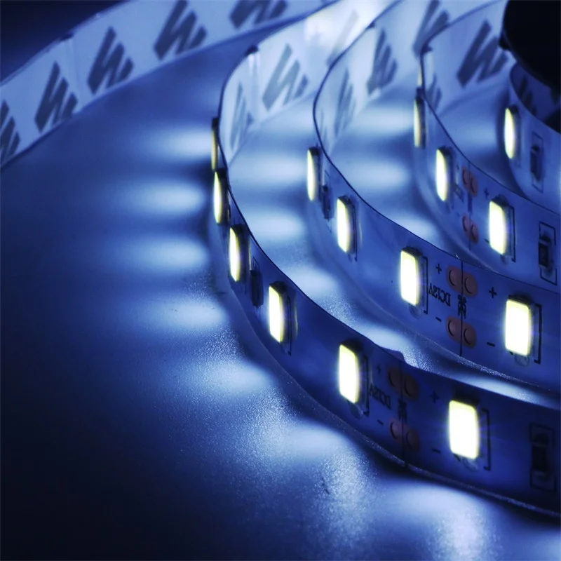 SZYOUMY 20M 12V 5630 LED Strip Light Warm White Cool White 60LED/M IP20 Non-waterproof Flexible LED Tape
SZYOUMY 20M 12V 5630 LED Strip Light Warm White Cool White 60LED/M IP20 Non-waterproof Flexible LED Tape