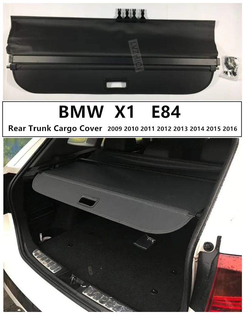 Багажник багажника для BMW X1 E84 2009 2010 2011 2012 2013 2014 2015 высококачественный
