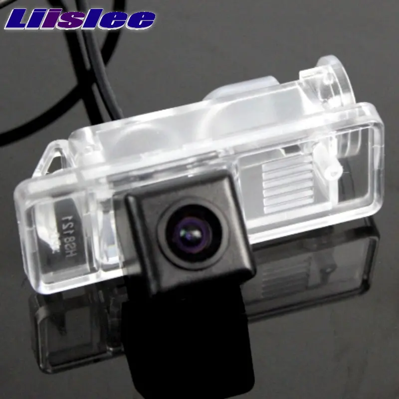 LiisLee Car CCD Night View Vsion Rear Camera For Mercedes Benz Valente / V Class MB W639 2003~2014 back up Reverse CAM
LiisLee Car CCD Night View Vsion Rear Camera For Mercedes Benz Valente / V Class MB W639 2003~2014 back up Reverse CAM
