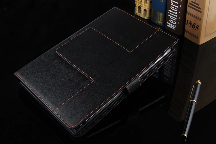 Case for Huawei MediaPad T3 10 AGS-W09 AGS-L09 AGS-L03 9.6 inch Tablet PU Leather stand funda cover without keyboard + Pen
Case for Huawei MediaPad T3 10 AGS-W09 AGS-L09 AGS-L03 9.6 inch Tablet PU Leather stand funda cover without keyboard + Pen
