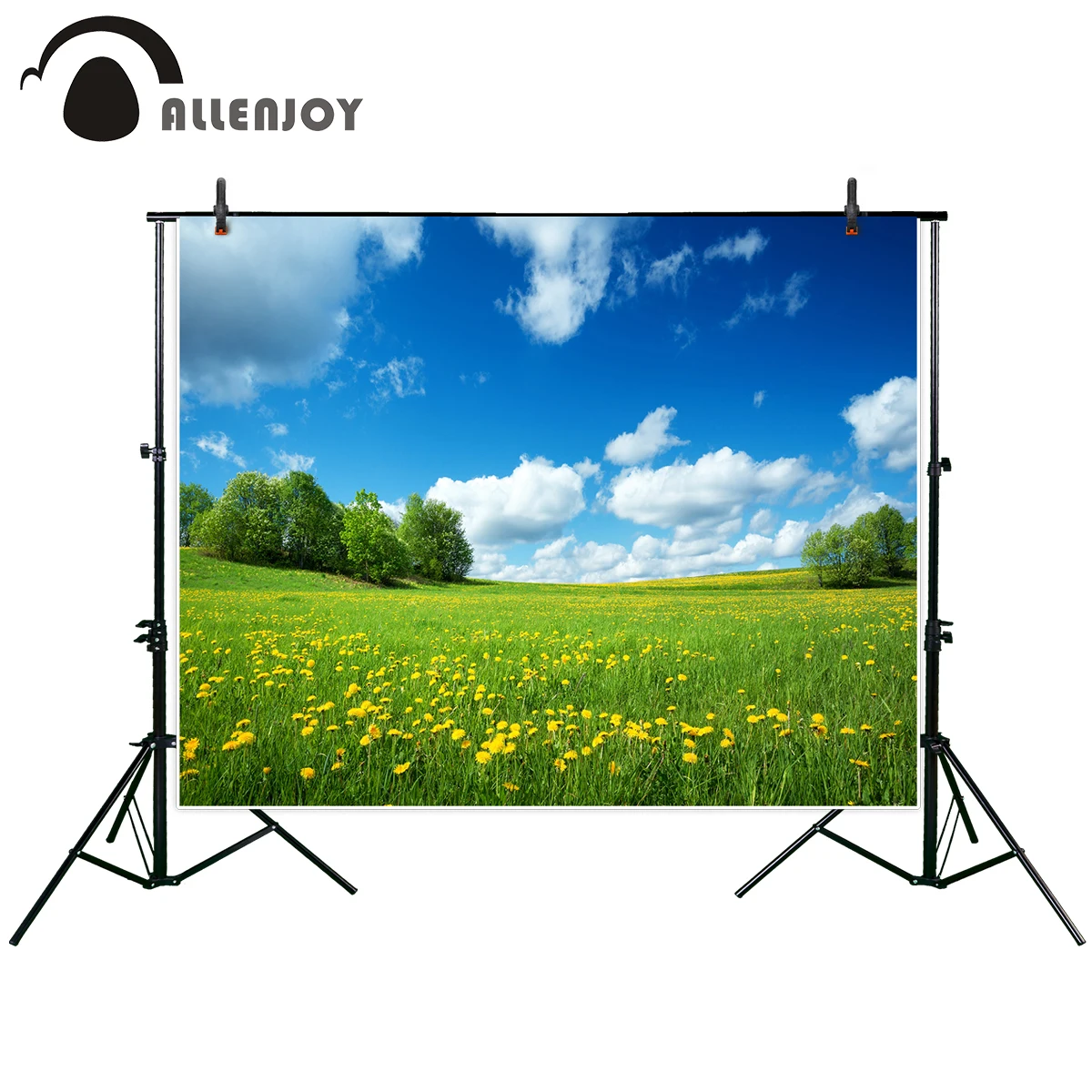 Фон для фотосъемки Allenjoy, голубое небо, ЗЕЛЕНАЯ ЛУЖАЙКА, облака, полевой луч, весенний фон, фотобудка, Фотофон
Фон для фотосъемки Allenjoy, голубое небо, ЗЕЛЕНАЯ ЛУЖАЙКА, облака, полевой луч, весенний фон, фотобудка, Фотофон