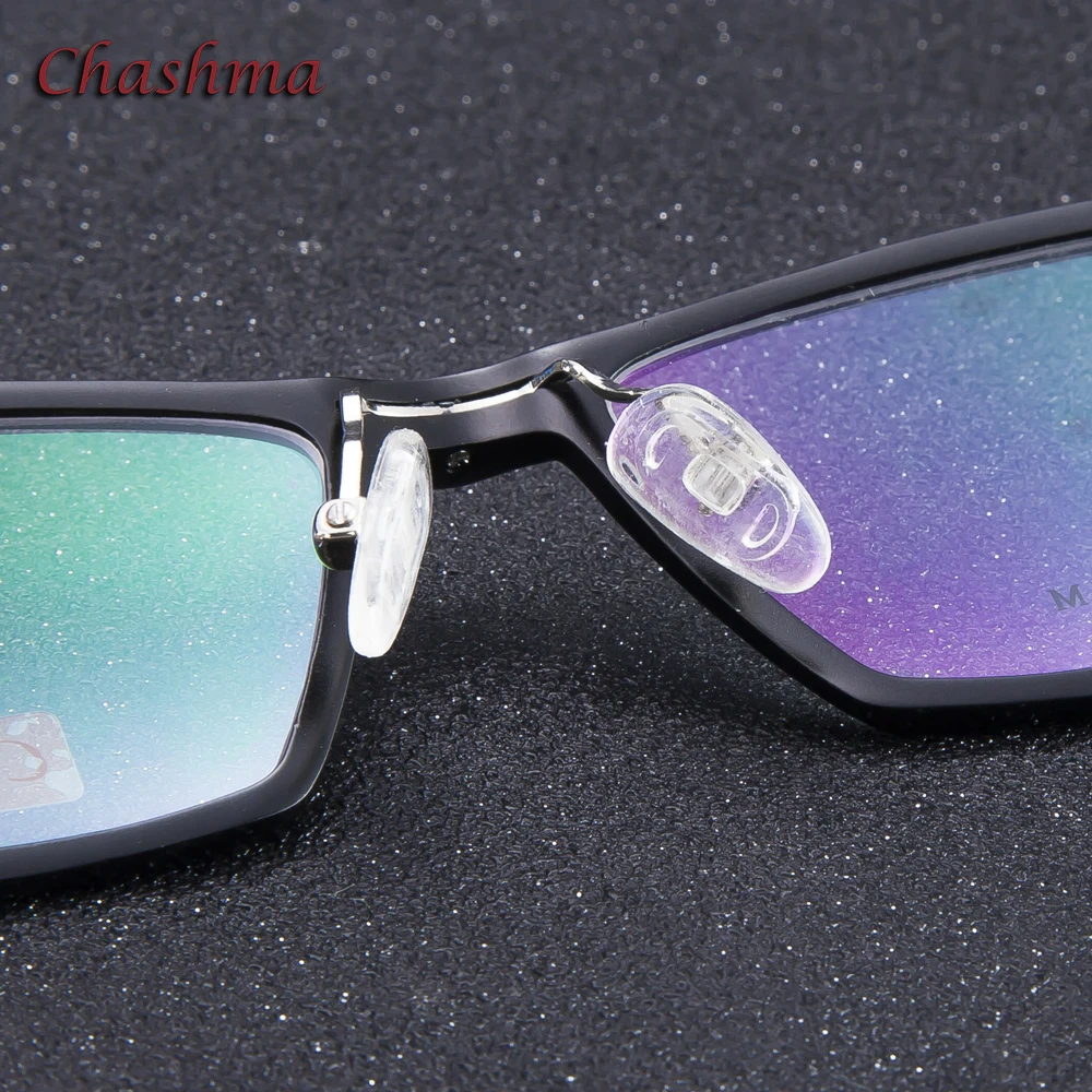 Chashma Men Prescription Glasses Designer Sport Eyewear Frame Men Fashion Stylish Full Frame Spectacles
Chashma Men Prescription Glasses Designer Sport Eyewear Frame Men Fashion Stylish Full Frame Spectacles