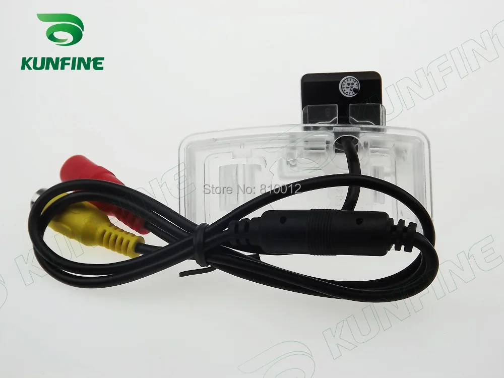 Wireless HD 4LED Car Rear View Reverse Parking CAMERA for Toyota Crown 2012 Wifi | Автомобили и мотоциклы