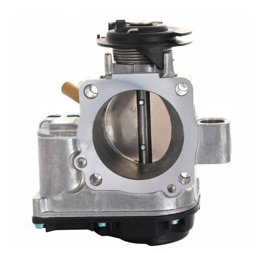 Car Throttle Body Air Intake System Auto Replacement Parts for Golf L4 2.0L Throttle 037133064B 037133064F 408237111004Z
Car Throttle Body Air Intake System Auto Replacement Parts for Golf L4 2.0L Throttle 037133064B 037133064F 408237111004Z