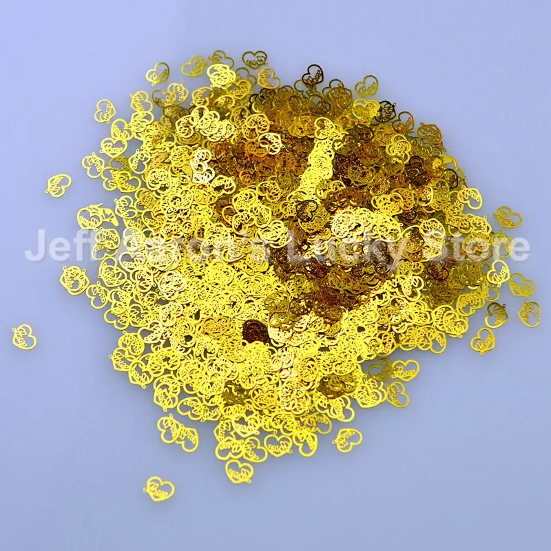 1000PCS gold love heart nail foil decals meail 3d nail art decoration tools sticker alloy slice nail sequin 13
1000PCS gold love heart nail foil decals meail 3d nail art decoration tools sticker alloy slice nail sequin 13