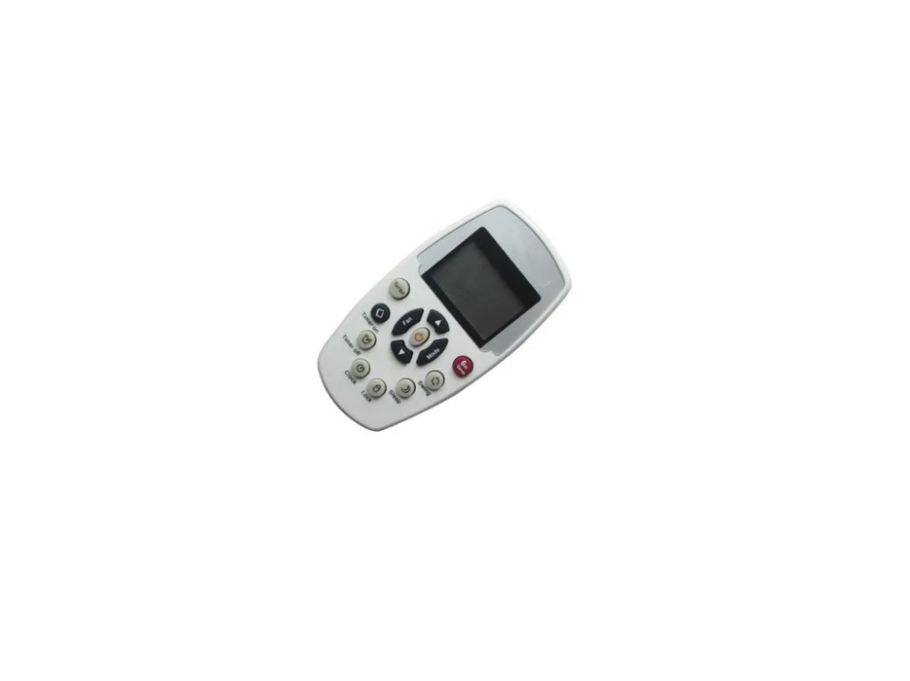 Remote Control For Kelon DG11E3-01 KYK-1301 and Hisense DG11E3-01 KYK-1301 Room Air Conditioner
Remote Control For Kelon DG11E3-01 KYK-1301 and Hisense DG11E3-01 KYK-1301 Room Air Conditioner