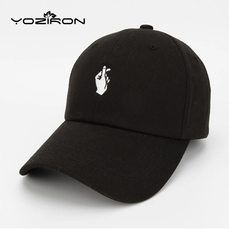 YOZIRON Fashion Cotton Love Finger Gestures Snapback Baseball Caps For Men Women Adjustable Casual Adult Hats
YOZIRON Fashion Cotton Love Finger Gestures Snapback Baseball Caps For Men Women Adjustable Casual Adult Hats