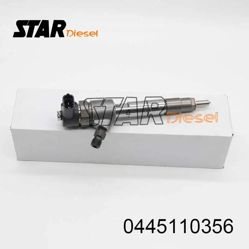 auto engine fuel injectors 0445110356 high performance injector 0445 110 356 Fuel Injector Diesel Oil Inyector 0 445 110 356
auto engine fuel injectors 0445110356 high performance injector 0445 110 356 Fuel Injector Diesel Oil Inyector 0 445 110 356
