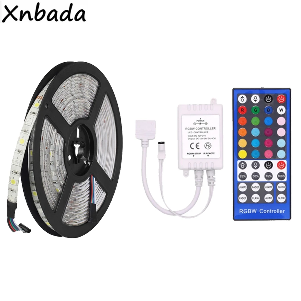 5 м 5050SMD RGBWW 60 светодиодов/м светодиодная полоса света DC12V Mini IR RGBW Led контроллер с 40 клавишами дистанционного управления
5 м 5050SMD RGBWW 60 светодиодов/м светодиодная полоса света DC12V Mini IR RGBW Led контроллер с 40 клавишами дистанционного управления