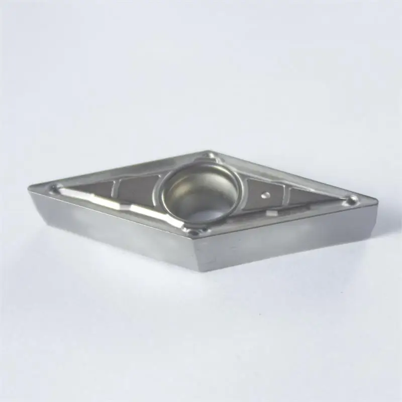 VBMT110308-MV NX2525 Turning Tool Ceramic Cutting Tool For CNC Lathe Tool Holder Mitsubishi New Insert Tool 10PCS
VBMT110308-MV NX2525 Turning Tool Ceramic Cutting Tool For CNC Lathe Tool Holder Mitsubishi New Insert Tool 10PCS