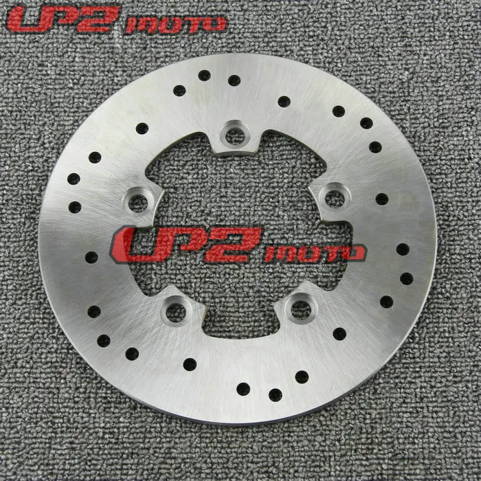 For Suzuki Skywave 250 AN250 2007-2012 An400 2007-2014 Skywave 400 After Brake Disc Rear Brake Disc Disks Motorcycle Brake Discs
For Suzuki Skywave 250 AN250 2007-2012 An400 2007-2014 Skywave 400 After Brake Disc Rear Brake Disc Disks Motorcycle Brake Discs