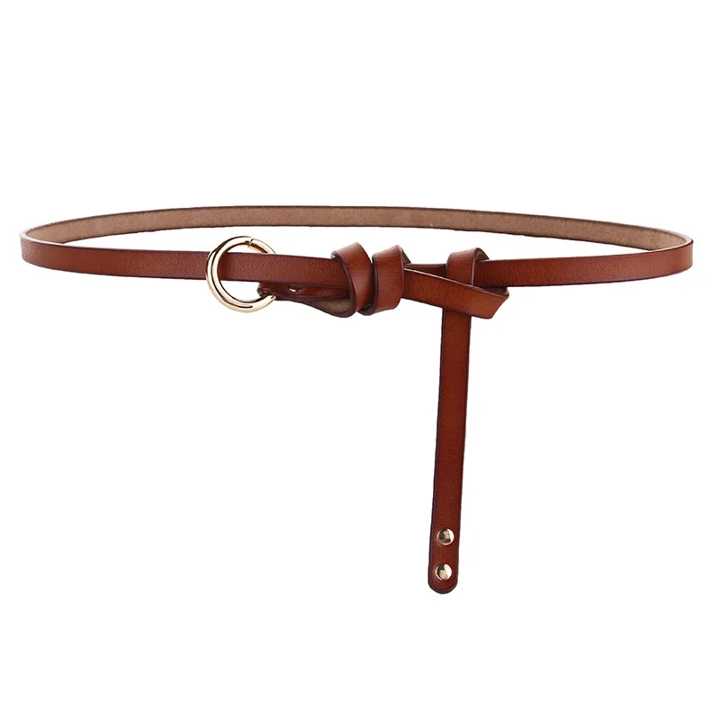 Leisure Cowhide Belt Women Luxury Waist Belts Women Women's Leather Dress Accessories Belt
Leisure Cowhide Belt Women Luxury Waist Belts Women Women's Leather Dress Accessories Belt