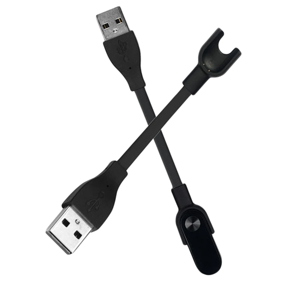Зарядное устройство Centechia для Xiaomi Mi Band 2 шнур USB кабель зарядки адаптер MiBand фитнес