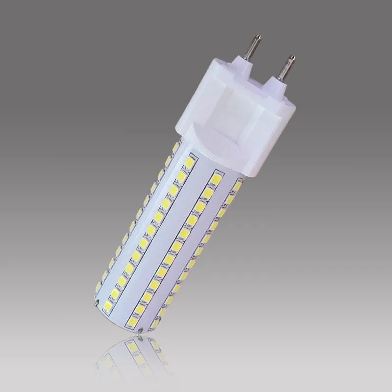 

Free shipping,15W 20W LED G12 Lamp light,cold/nature/warm white,AC85-265V,108 144LEDS SMD2835 LED to replace metal halide lamp