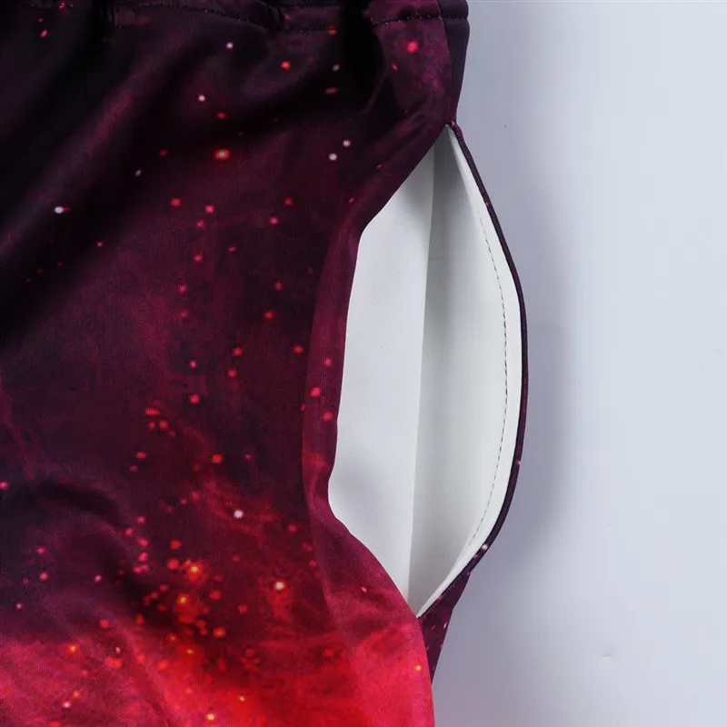 Galaxy Space 3D Joggers Men Women Unisex Pants Fashion Pockets Harem Pants Full Length Trousers Elastic Waist with Drawstring
Galaxy Space 3D Joggers Men Women Unisex Pants Fashion Pockets Harem Pants Full Length Trousers Elastic Waist with Drawstring