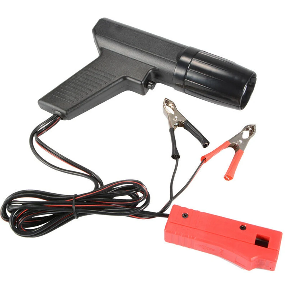 Car Inspection Tools Accessories For Hand Power Test Engine Ignition System Car Ignition Timing Gun Repair Cylinder Detector
Car Inspection Tools Accessories For Hand Power Test Engine Ignition System Car Ignition Timing Gun Repair Cylinder Detector