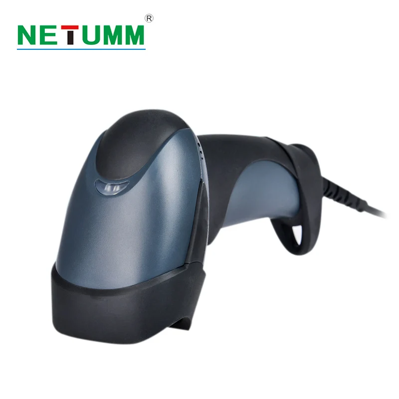 barcode Scanners laser NETUM-M5 image two-dimensional scanning guns cable pay treasure bar code gun screen express supe
barcode Scanners laser NETUM-M5 image two-dimensional scanning guns cable pay treasure bar code gun screen express supe
