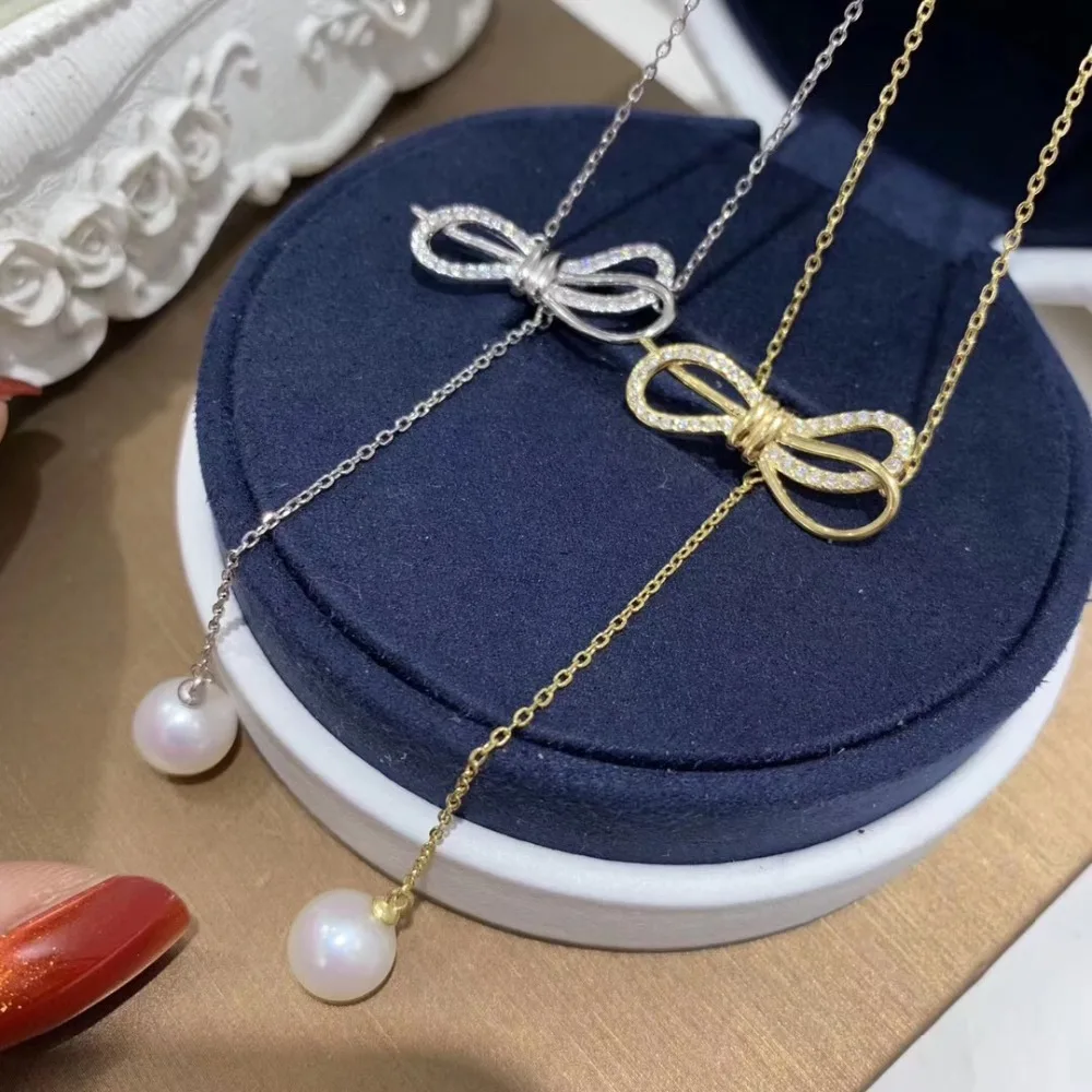 925 Серебряное ожерелье, цепочка с подвеской, фурнитура и комплектующие для ювелирных изделий, фурнитура для Эдисона, жемчуг, кораллы, Jades камни
925 Серебряное ожерелье, цепочка с подвеской, фурнитура и комплектующие для ювелирных изделий, фурнитура для Эдисона, жемчуг, кораллы, Jades камни