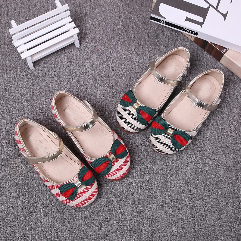 Flower Girls Dress Ballet Flats Casual School Mary Jane Casual Bow Shoes Kids Princess Party Dance Sandals
Flower Girls Dress Ballet Flats Casual School Mary Jane Casual Bow Shoes Kids Princess Party Dance Sandals