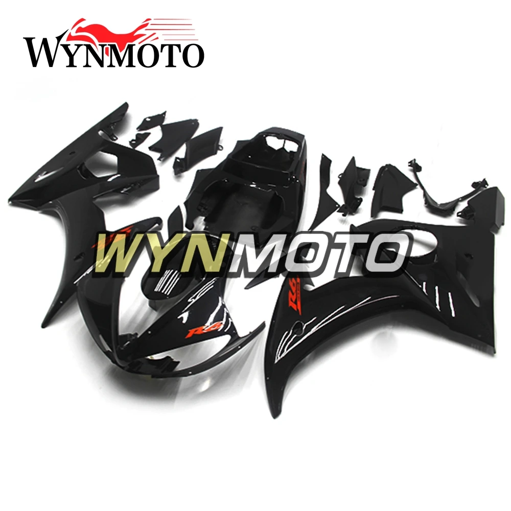Полный комплект обтекателей для Yamaha R6 2005 05 лет инъекции ABS пластик Кузов мотоцикла черные панели Обтекатели оправы
Полный комплект обтекателей для Yamaha R6 2005 05 лет инъекции ABS пластик Кузов мотоцикла черные панели Обтекатели оправы