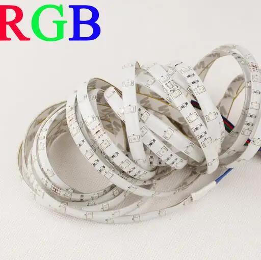 Светодиодная лента RGB 300, 5 м, 60 светодисветодиодный, s/m SMD 2835, белая, теплая, белая, красная, зеленая, Синяя светодиодная лента, 12 В, водонепрониц...
Светодиодная лента RGB 300, 5 м, 60 светодисветодиодный, s/m SMD 2835, белая, теплая, белая, красная, зеленая, Синяя светодиодная лента, 12 В, водонепрониц...