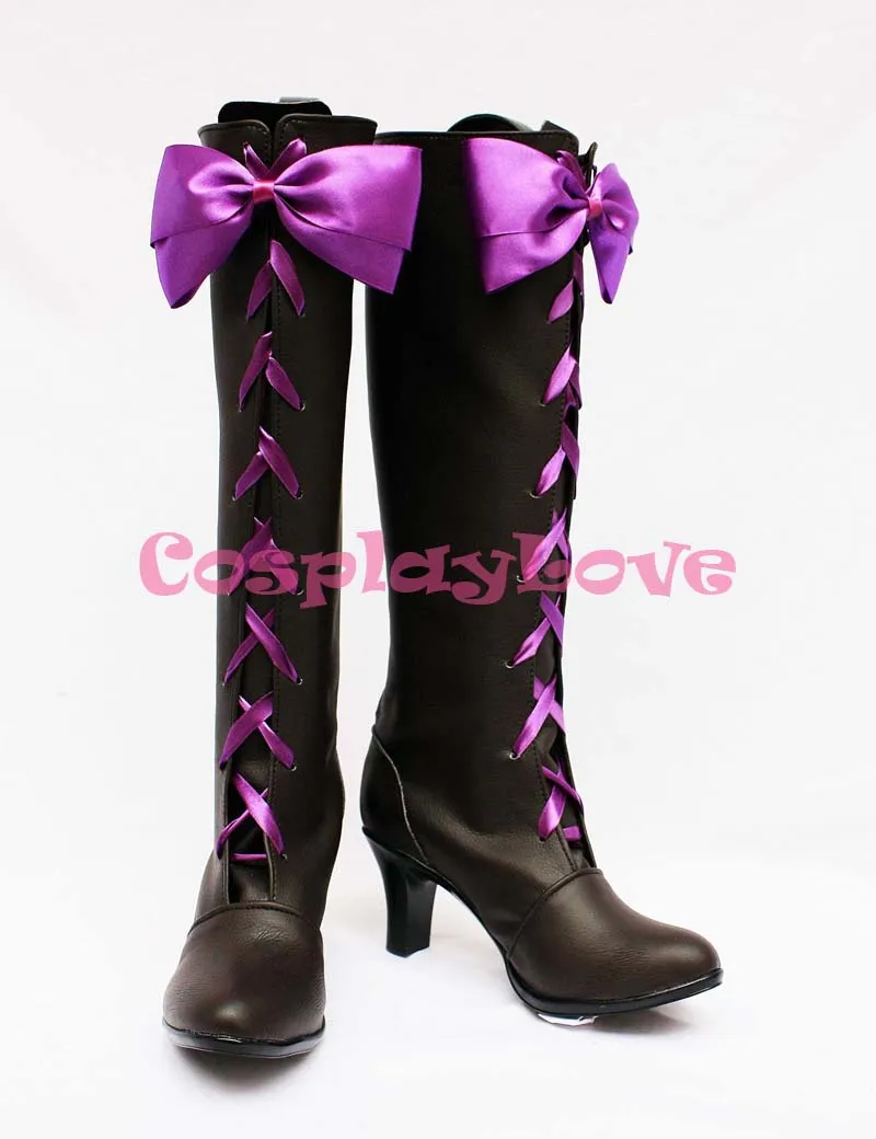 Custom Made Alois Trancy Cospaly Shoes Boots From Black Butler Kuroshitsuji Cosplay Fro Christmas Halloween CosplayLove
Custom Made Alois Trancy Cospaly Shoes Boots From Black Butler Kuroshitsuji Cosplay Fro Christmas Halloween CosplayLove