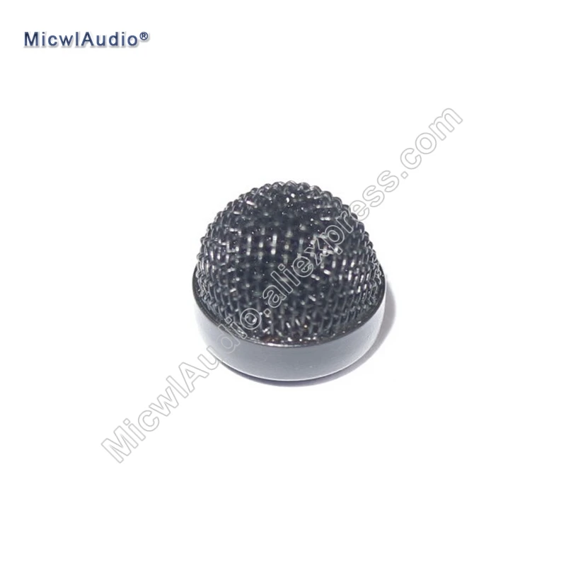 Wholesale Microphone Cap Lavalier Metallic Cover Foam Clip Lapel Wind Protection Windscreen for Sennheiser ME2 Shot
Wholesale Microphone Cap Lavalier Metallic Cover Foam Clip Lapel Wind Protection Windscreen for Sennheiser ME2 Shot