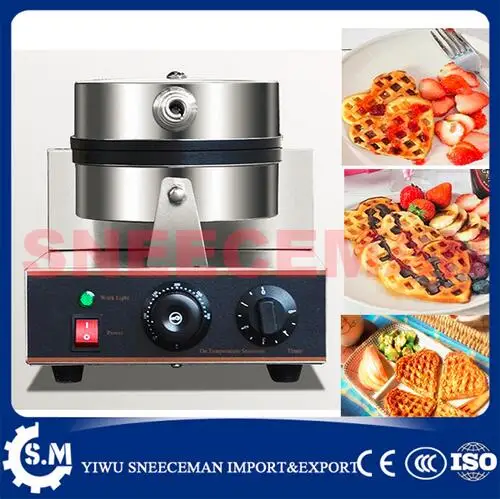 electric egg waffle machine household Heart shaped electric waffle making furnace machine waffle on a stick machine
electric egg waffle machine household Heart shaped electric waffle making furnace machine waffle on a stick machine