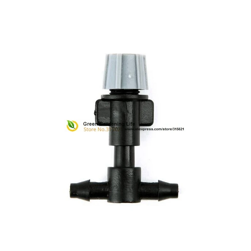 200PCS Atomizer Micro Irrigation Systems Garden Misting Atomizing Sprinkler Nozzles Tee Irrigator Dripper Hose Kits Greenhouse
200PCS Atomizer Micro Irrigation Systems Garden Misting Atomizing Sprinkler Nozzles Tee Irrigator Dripper Hose Kits Greenhouse