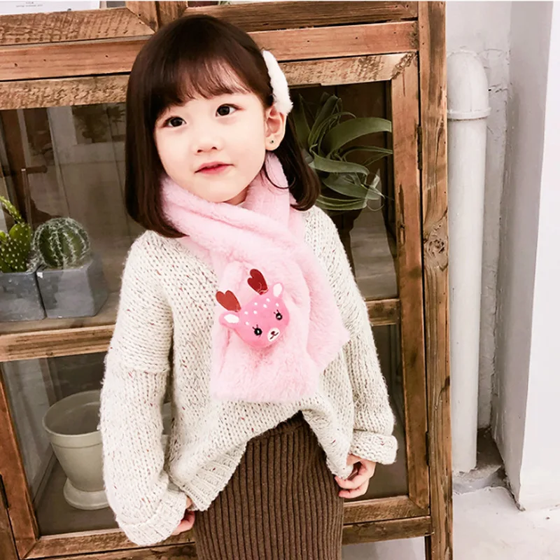 Fashion Children's Scarf 80*10cm Artificial Fur High Quality Hijab Winter Cute Star Children's Pashminas Shawl Wraps Scarves
Fashion Children's Scarf 80*10cm Artificial Fur High Quality Hijab Winter Cute Star Children's Pashminas Shawl Wraps Scarves