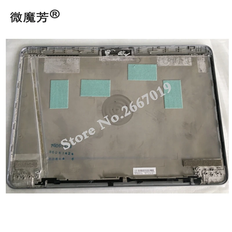 new Laptop Top LCD Back Cover for HP for EliteBook 840 G3 740 G3 745 G3 A shell 6070B1020701 821161-001 silvery
new Laptop Top LCD Back Cover for HP for EliteBook 840 G3 740 G3 745 G3 A shell 6070B1020701 821161-001 silvery