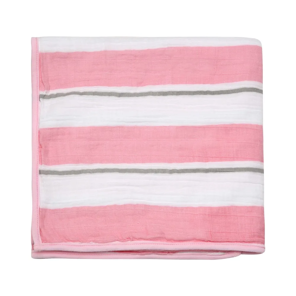 Lion Bear newborn baby blanket 0-24 Months Double Layer Muslin 2 Colors 100% Cotton swaddle Pure Kid Bathing Towel for Babies
Lion Bear newborn baby blanket 0-24 Months Double Layer Muslin 2 Colors 100% Cotton swaddle Pure Kid Bathing Towel for Babies