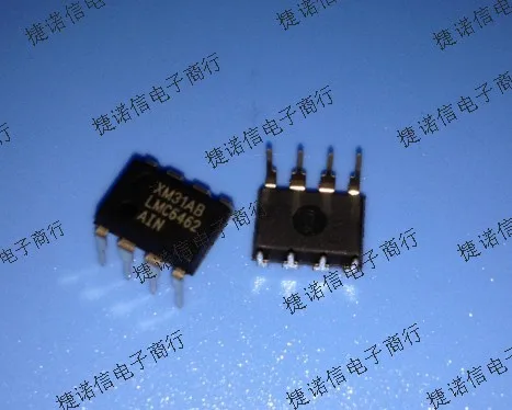 Модуль 5 шт. LMC6462AIN LMC6462 LM380N LM380 380N IRS20957STRPBF IRS20957S TPS70302PWPR PT70302 THC63LVDF84B-1SRP THC63LVDF84B
Модуль 5 шт. LMC6462AIN LMC6462 LM380N LM380 380N IRS20957STRPBF IRS20957S TPS70302PWPR PT70302 THC63LVDF84B-1SRP THC63LVDF84B