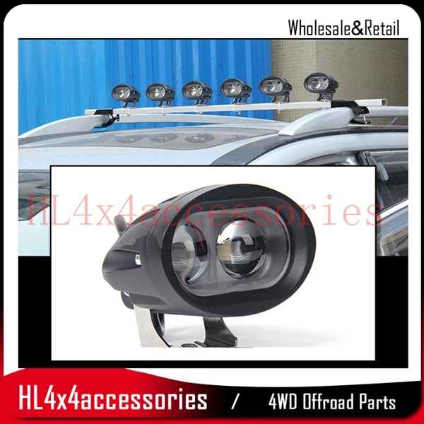 LED Work Light 20W spotlight 4D 20W 6500K 8000lm Car-stying for Driving Truck SUV Off Road Car Spot Light 12V Beam LED SpotLight
LED Work Light 20W spotlight 4D 20W 6500K 8000lm Car-stying for Driving Truck SUV Off Road Car Spot Light 12V Beam LED SpotLight