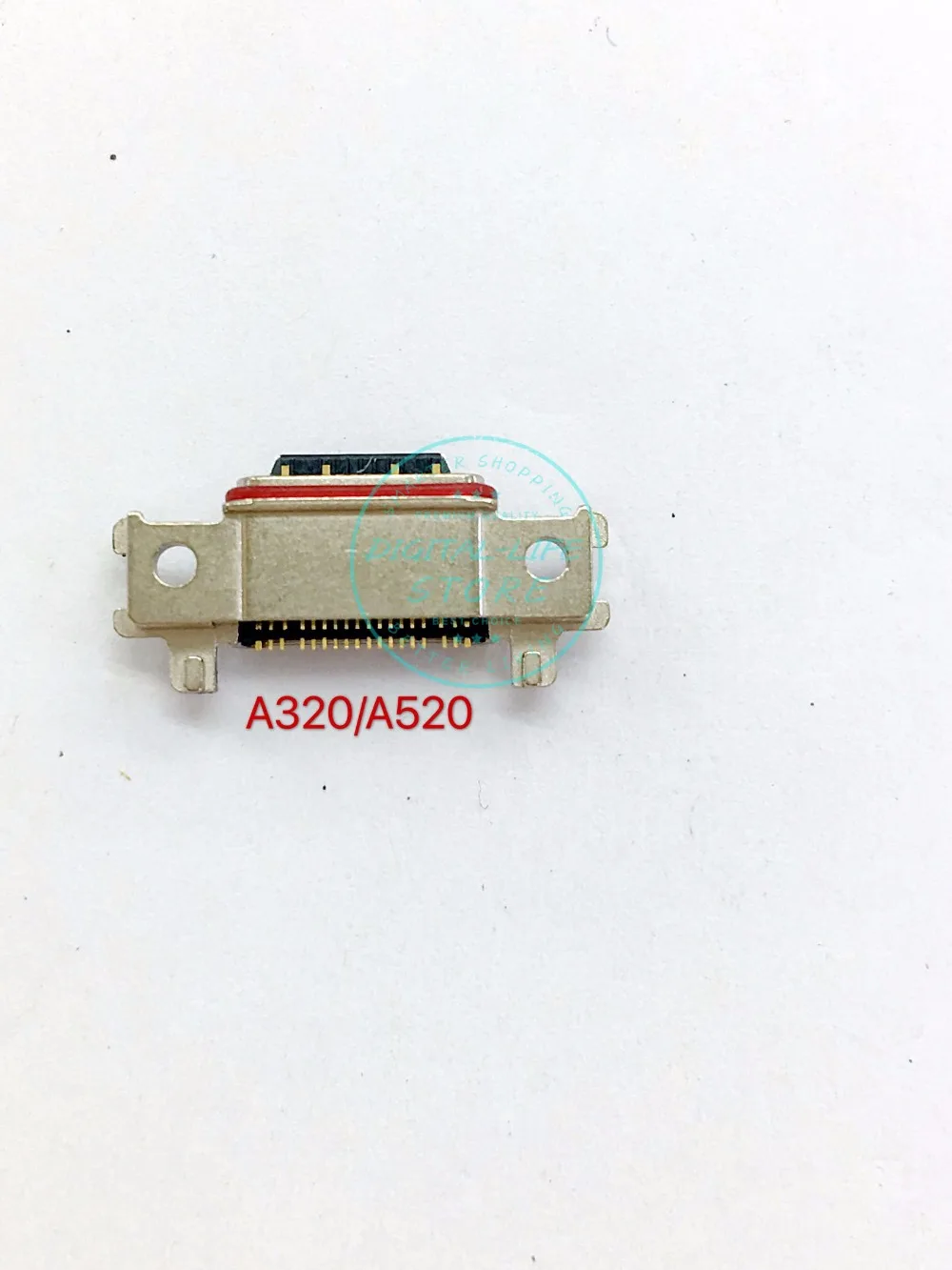 USB зарядное устройство для Samsung Galaxy A3 2017 A5 A320 A520|charger port|usb charger connectorcharger connector |