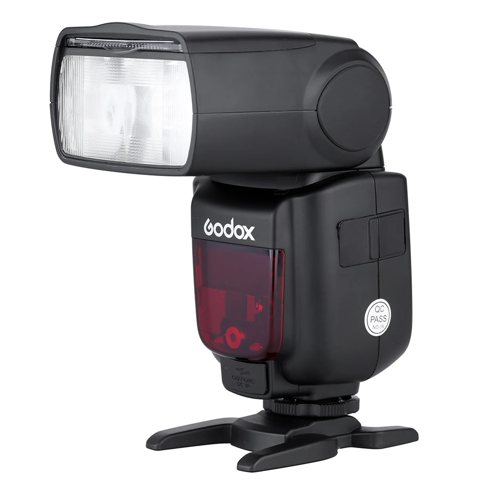 Вспышка Godox E-TTL TT685C, 2,4G, беспроводная, из быстрорежущей стали, 1/8000s GN60, для Canon EOS 70D 60D 5D2 5D3 6D 7D 650D 700D
Вспышка Godox E-TTL TT685C, 2,4G, беспроводная, из быстрорежущей стали, 1/8000s GN60, для Canon EOS 70D 60D 5D2 5D3 6D 7D 650D 700D