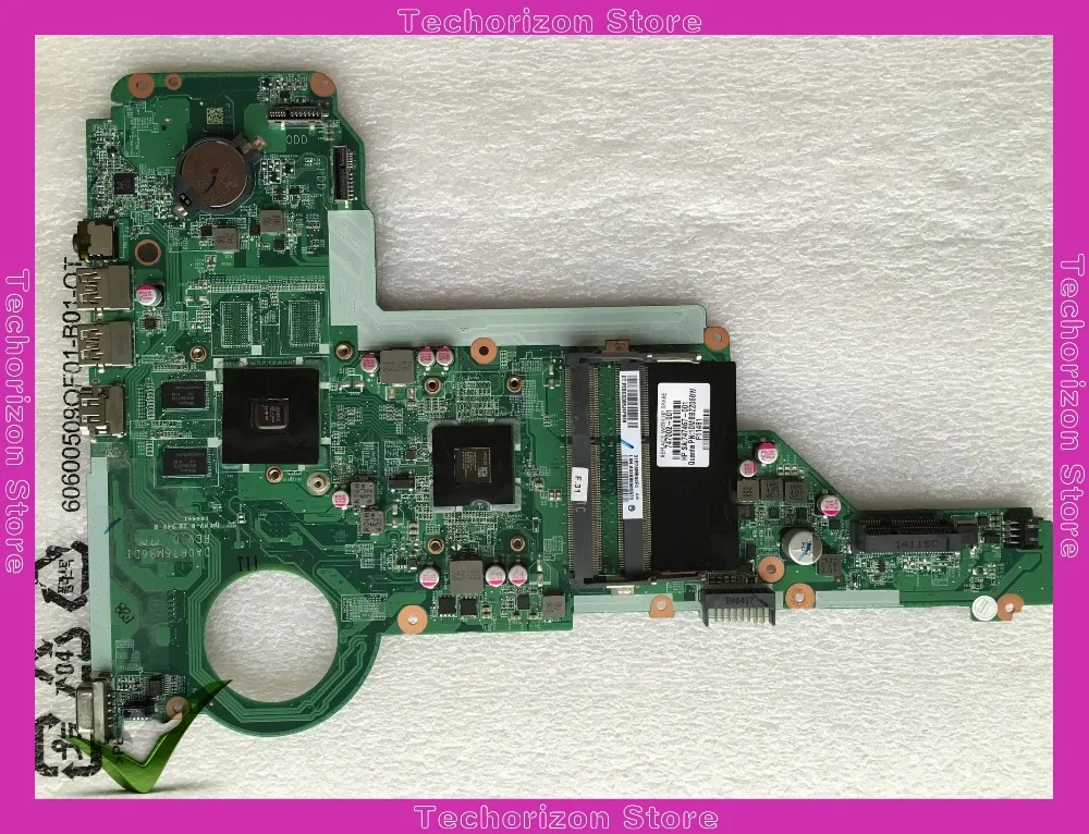 Высококачественная материнская плата для ноутбука HP 17-E 17Z-E 15-E серии DA0R76MB6D1 REV:D A
Высококачественная материнская плата для ноутбука HP 17-E 17Z-E 15-E серии DA0R76MB6D1 REV:D A