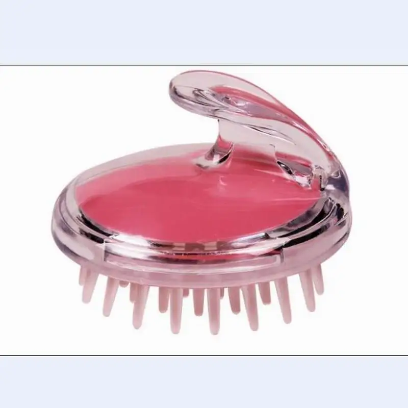Fast ship way high quality massage hair brush air cushion massage comb silicone shampoo brush as health care hair styling tool
Fast ship way high quality massage hair brush air cushion massage comb silicone shampoo brush as health care hair styling tool