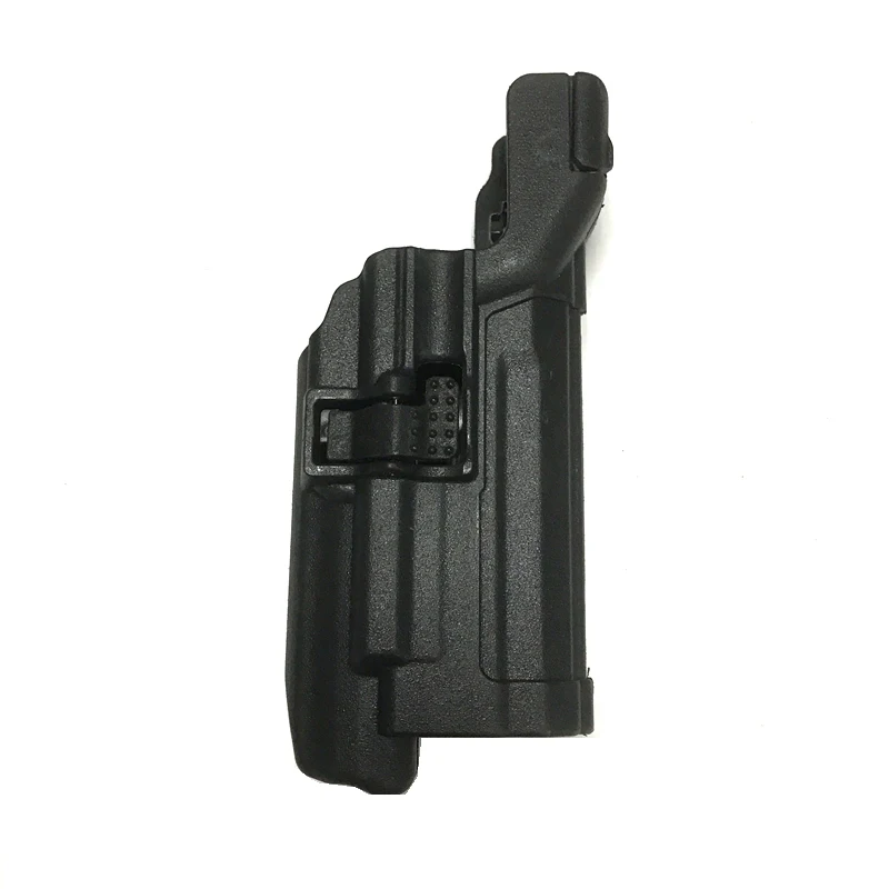 Hunting Tactical Gun Holster Right Hand Airsoft Combat Pistol Thigh Leg Handgun for HK USP With Flashlight W/ Magazine Pouch
Hunting Tactical Gun Holster Right Hand Airsoft Combat Pistol Thigh Leg Handgun for HK USP With Flashlight W/ Magazine Pouch