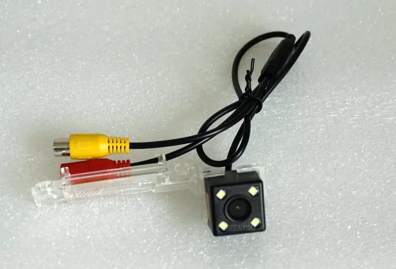 HD Car Rear View Parking Camera For Volkswagen Tiguan 2012 Back up Camera With Parking Line Waterproof night vision
HD Car Rear View Parking Camera For Volkswagen Tiguan 2012 Back up Camera With Parking Line Waterproof night vision