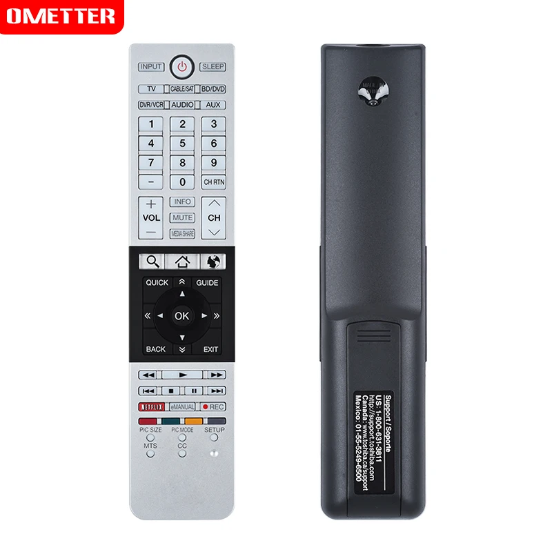 Remote control use for toshiba TV ct-90429 ct-90428 rc-1910 ct-9844 ct-9851 ct-9852 ct-9856 ct-9858 ct-9859 ct-9875 ct-9884 c
Remote control use for toshiba TV ct-90429 ct-90428 rc-1910 ct-9844 ct-9851 ct-9852 ct-9856 ct-9858 ct-9859 ct-9875 ct-9884 c
