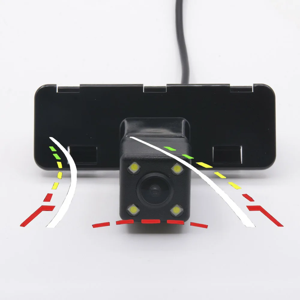 Reverse Camera Trajectory Tracks Car Parking Rear view Camera For Suzuki Swift 2008 2009 2010 Backup Car camera
Reverse Camera Trajectory Tracks Car Parking Rear view Camera For Suzuki Swift 2008 2009 2010 Backup Car camera