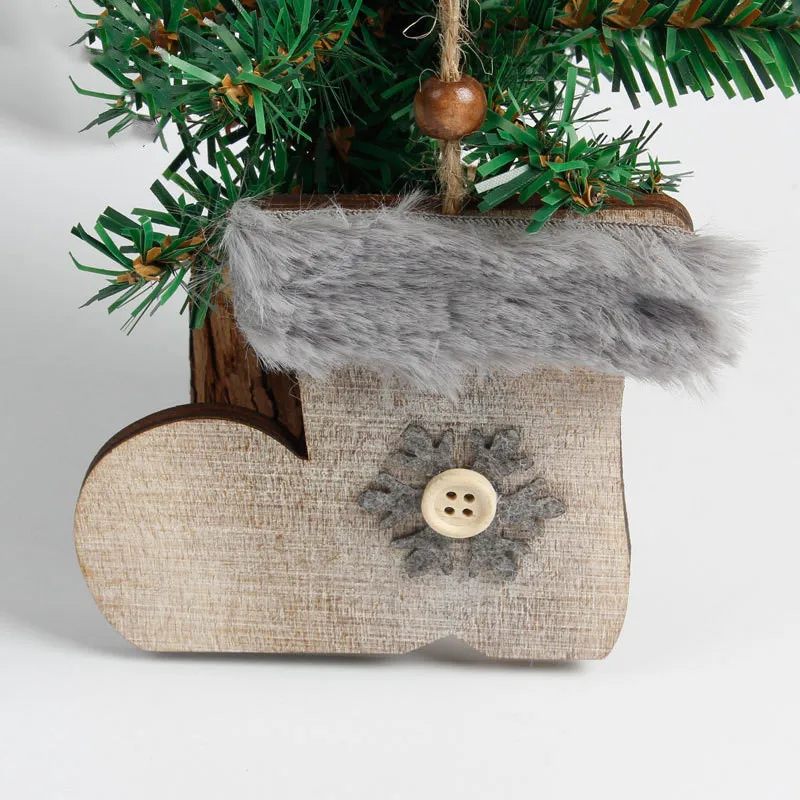 3Pcs Wooden Christmas Toys New Year Children's Gifts Faux Fur Snowflakes Suzury Novelty Toys Play Strick Christmas Toys
3Pcs Wooden Christmas Toys New Year Children's Gifts Faux Fur Snowflakes Suzury Novelty Toys Play Strick Christmas Toys
