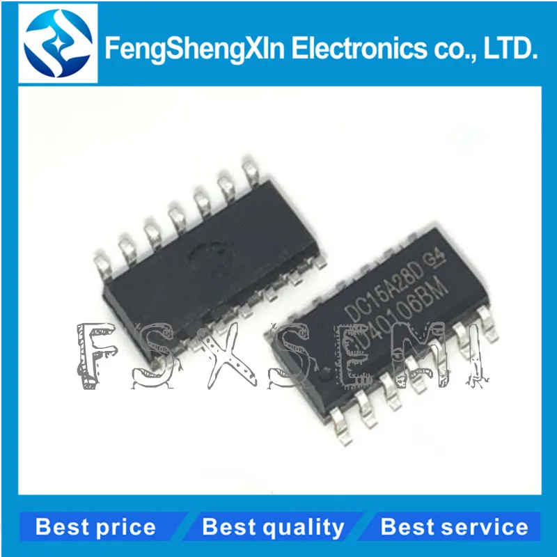 Триггеры CD40106 CD40106BM CD40106BCM CMOS, шестигранные, 10 шт./лот, IC SOP-14
Триггеры CD40106 CD40106BM CD40106BCM CMOS, шестигранные, 10 шт./лот, IC SOP-14