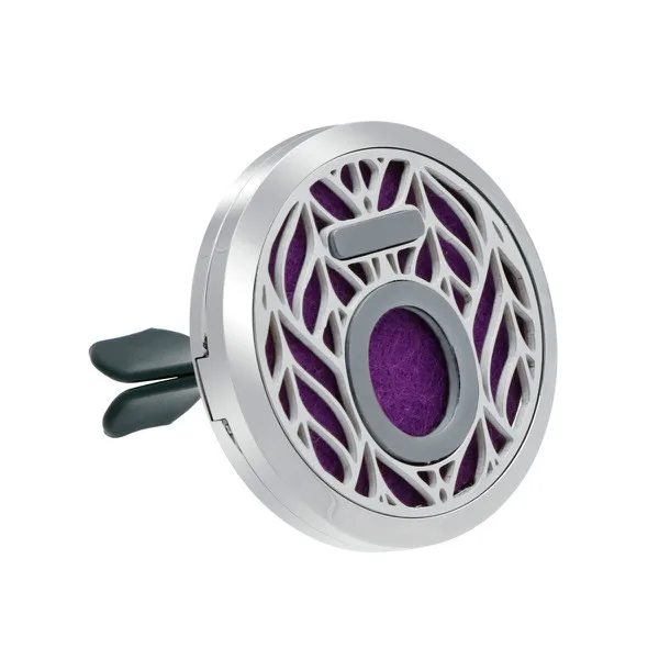 Автомобильный клипса Doterra для ароматерапии, освежитель воздуха, диффузор, медальон из нержавеющей стали
Автомобильный клипса Doterra для ароматерапии, освежитель воздуха, диффузор, медальон из нержавеющей стали