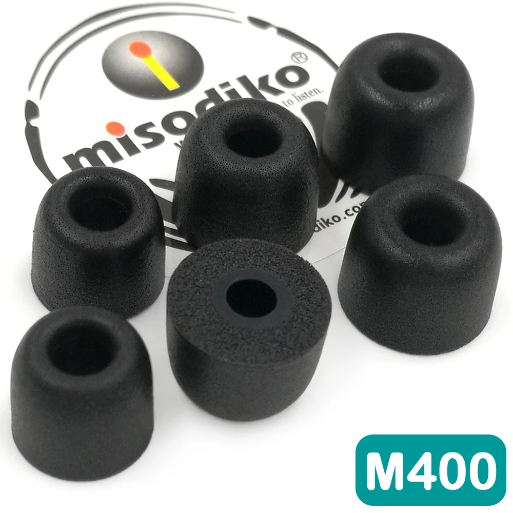 Пенопластовые наконечники для наушников misodiko M400, наушники для RHA MA390 MA650 T10i T20i/mostum In Ear, CX 3,00/B & O H3 H5 E4 E6/ Beats X
Пенопластовые наконечники для наушников misodiko M400, наушники для RHA MA390 MA650 T10i T20i/mostum In Ear, CX 3,00/B & O H3 H5 E4 E6/ Beats X
