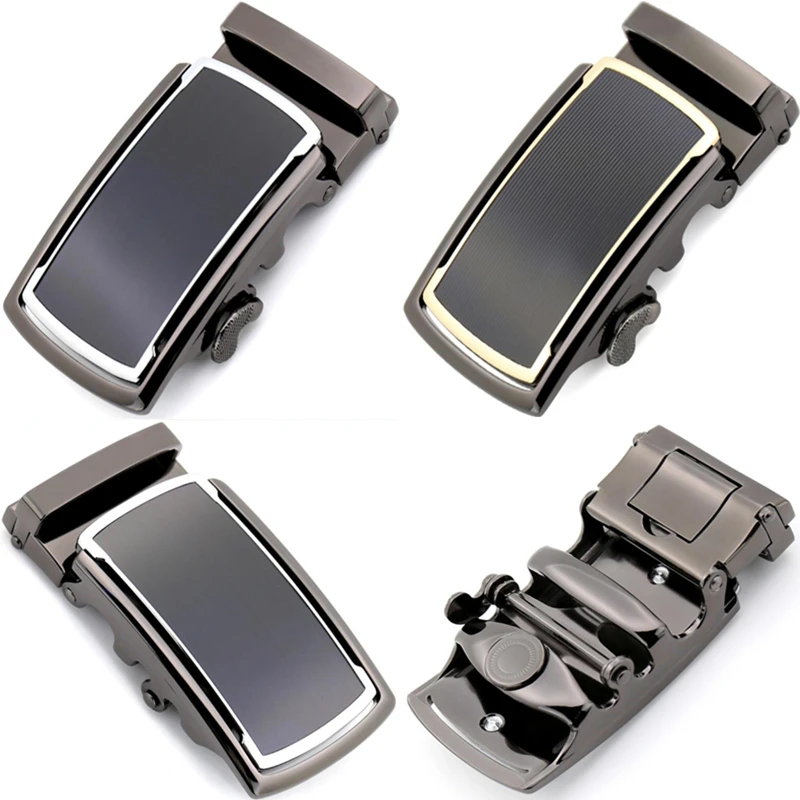 Genuine Men's Belt Head, Belt Buckle, Leisure Belt Head Business Accessories Automatic Buckle Width 3.5CM luxury fashion gh101
Genuine Men's Belt Head, Belt Buckle, Leisure Belt Head Business Accessories Automatic Buckle Width 3.5CM luxury fashion gh101