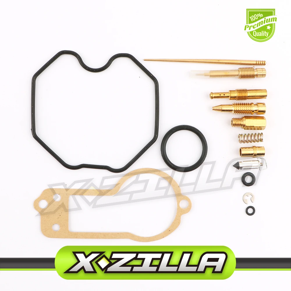 Комплект для восстановления карбюратора Carb запасные части для XR250R XR 250 R 1986-1995(1986 1987 1988 1989 1990 1991 1992 1993 1994 1995)
Комплект для восстановления карбюратора Carb запасные части для XR250R XR 250 R 1986-1995(1986 1987 1988 1989 1990 1991 1992 1993 1994 1995)