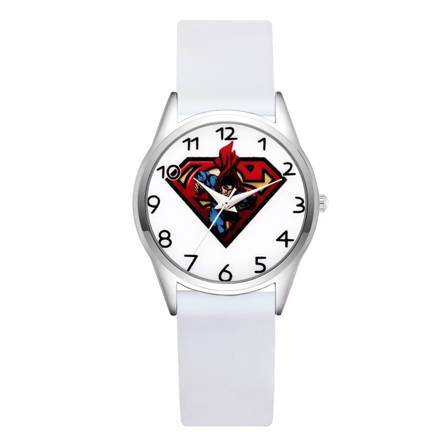 Cartoon pretty style Children's Watches Women's Students girls Boys Quartz Soft Silicone strap Wrist Watch JC03
Cartoon pretty style Children's Watches Women's Students girls Boys Quartz Soft Silicone strap Wrist Watch JC03