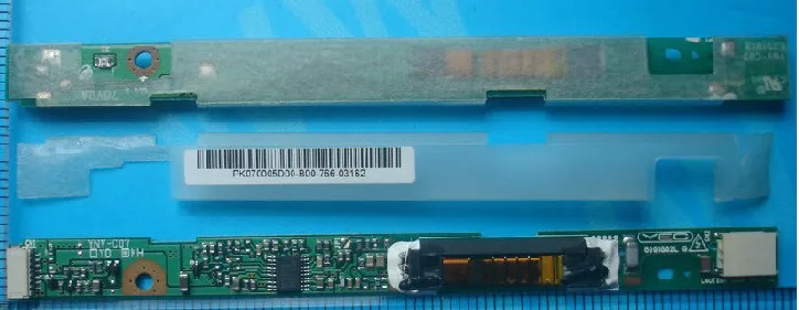 

SSEA Wholesale New LCD Screen Inverter Board For HP Compaq nc6000 nc6400 nx9000 nx9420 nw9440 ze4000 series